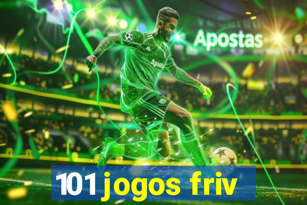 101 jogos friv